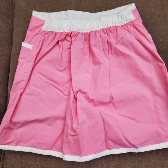 Land's end little girls skort - Picture 2 of 3